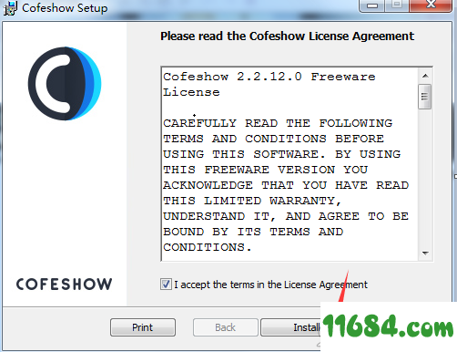 Cofeshow破解版下载-幻灯片制作软件Cofeshow v2.2.12.0 最新版下载