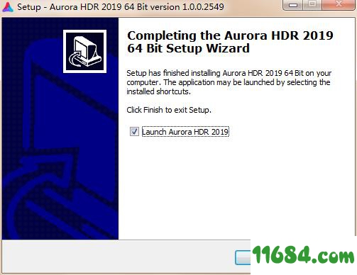 Aurora HDR 2019破解版下载-HDR软件Aurora HDR 2019 破解版下载
