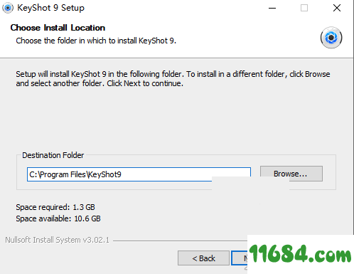Luxion KeyShot Pro破解版下载-3D动画制作软件Luxion KeyShot Pro v9.0 汉化版 百度云下载