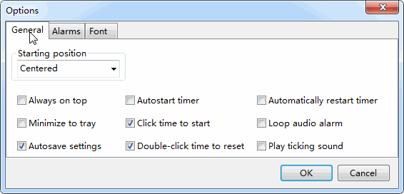 SnapTimer下载-桌面倒计时小工具SnapTimer 0.1 最新版下载