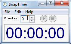 SnapTimer下载-桌面倒计时小工具SnapTimer 0.1 最新版下载