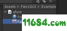 FairyGUI Editor v5.0.4  最新版