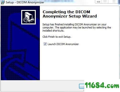 DICOM Anonymizer破解版下载-DICOM匿名化软件DICOM Anonymizer v1.11.0 中文版下载