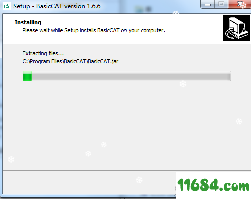 BasicCAT绿色版下载-计算机辅助翻译软件BasicCAT v1.6.8 绿色版下载