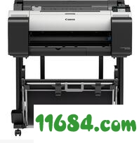 佳能TM5200打印机驱动下载-佳能TM5200打印机驱动 最新免费版下载
