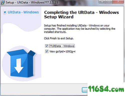Tenorshare UltData Windows下载-数据恢复软件Tenorshare UltData Windows v7.11 中文绿色版下载