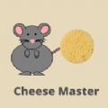 奶酪大师赛 v1.0 苹果版