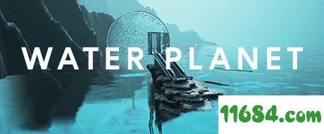 海底星球游戏下载-《海底星球Water Planet》中文免安装版下载