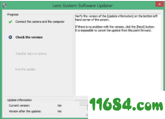 SELP18110G固件升级工具下载-索尼SELP18110G 固件升级工具 免费版下载