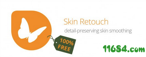 Skin Retouch插件下载-人像磨皮美白AE插件Skin Retouch v1.0.001 最新版下载