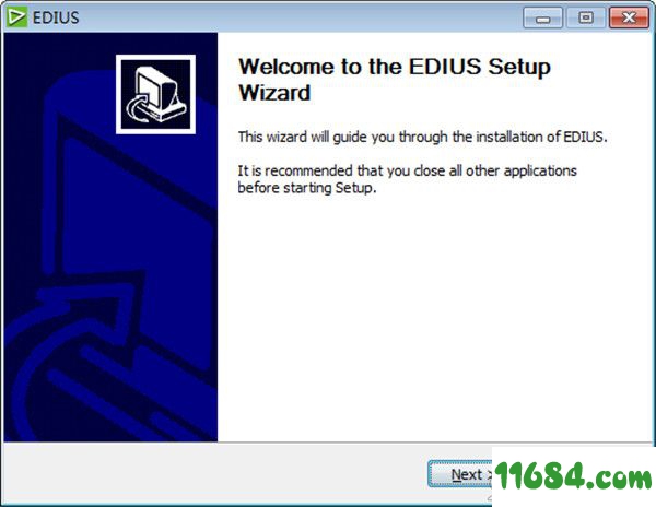 EDIUS Pro 6破解版下载-EDIUS Pro 6 中文版 百度云下载