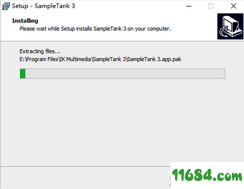 SampleTank破解版下载-音频处理软件SampleTank 3 v3.6.5 中文绿色版下载