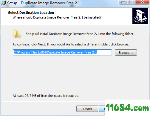 Duplicate Image Remover Free破解版下载-图片清理软件Duplicate Image Remover Free v2.1 免费版下载