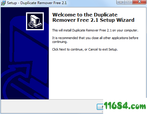 Duplicate Remover Free破解版下载-重复文件删除软件Duplicate Remover Free v2.1 最新版下载