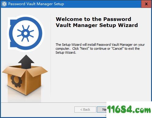 Password Vault Manager下载-Password Vault Manager v8.5.4.0 破解版下载