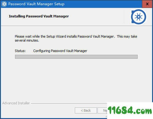 Password Vault Manager下载-Password Vault Manager v8.5.4.0 破解版下载