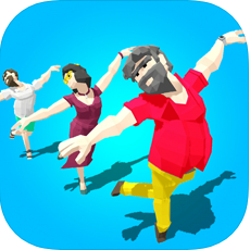 放置广场舞 v1.0 苹果版
