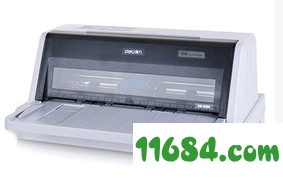 得力DB-618K打印机驱动下载-得力DB-618K打印机驱动 v1.3 免费版下载