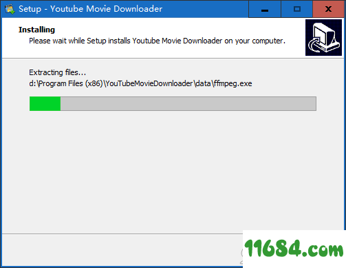 YouTube Movie Downloader破解版下载-视频下载器YouTube Movie Downloader v3.3.1.1 中文版下载