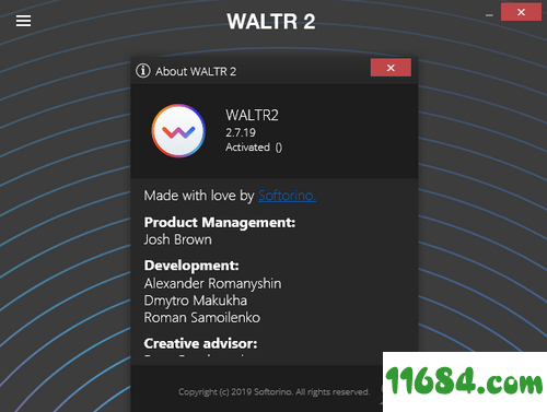 Softorino WALTR下载-文件传输工具Softorino WALTR v2.7.19 中文绿色版下载