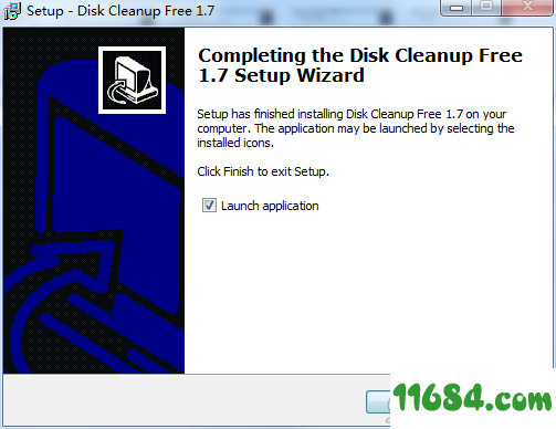 Disk Cleanup Free(磁盘清理软件)