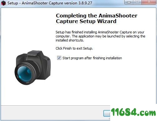 AnimaShooter Capture破解版下载-AnimaShooter Capture v3.8.12.5 中文绿色版下载