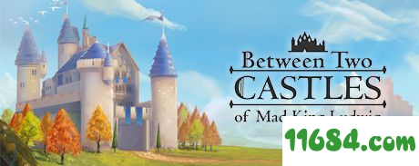 两座城堡之间游戏下载-《两座城堡之间Between Two Castles - Digital Edition》简体中文免安装版下载
