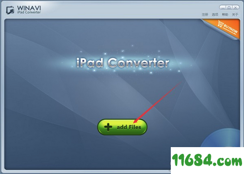 WinAVI iPad Converter破解版下载-视频转换软件WinAVI iPad Converter v1.1 最新版下载