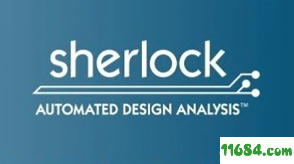 ANSYS Sherlock 2019破解版下载-电子设计软件ANSYS Sherlock Automated Design Analysis 2019 R3 中文版下载