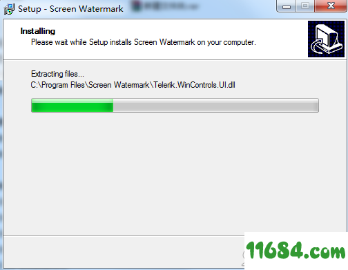 xSecuritas Screen Watermark破解版下载-屏幕自定义水印xSecuritas Screen Watermark V2.1.0.4 免费版下载