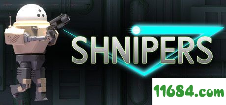 SHNIPERS游戏下载-《SHNIPERS》中文免安装版下载