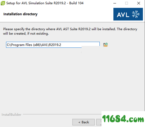 AVL Simulation Suite破解版下载-仿真软件套件AVL Simulation Suite 2019 R2中文版 百度云下载