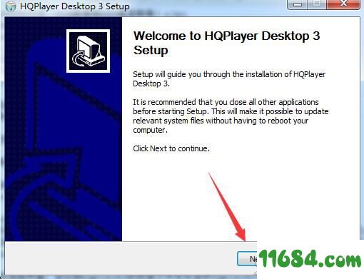 HQPlayer Desktop破解版下载-音乐播放器HQPlayer Desktop V4.2.1 绿色版下载