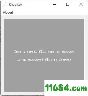 Cloaker破解版下载-跨平台加密工具Cloaker v1.0.92免费版下载