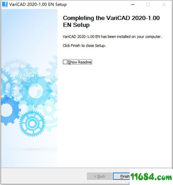 VariCAD 2020破解版下载-CAD精密绘图设计软件VariCAD 2020 v1.00 汉化版下载