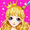 公主涂色秀手游下载-公主涂色秀 v2.1.9 苹果版下载