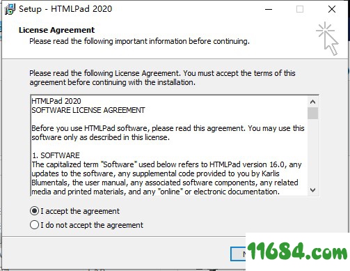 HTMLPad破解版下载-HTMLPad 2020 v16.0.0.220 破解版下载
