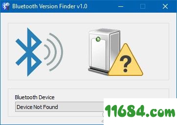 Bluetooth Version finder破解版下载-蓝牙版本查找器Bluetooth Version finder v1.0 最新版下载