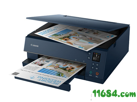 佳能ts6380打印机驱动下载-佳能ts6380打印机驱动 v1.01 最新版下载