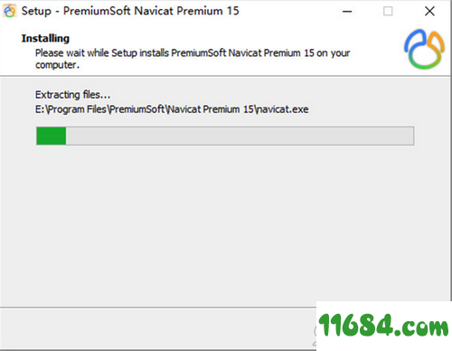 Navicat Premium 15破解版下载-Navicat Premium 15 v15.0.3 中文绿色版下载