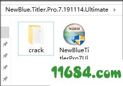Newbluefx titler pro破解版下载-字幕制作软件Newbluefx titler pro 7 v7.191114 破解版 百度云下载