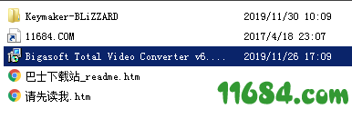 Total Video Converter破解版下载-视频转换工具Bigasoft Total Video Converter v6.2.0.7269 中文绿色版下载