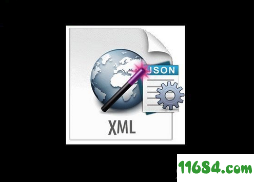 XML To JSON Converter破解版下载-XML转JSON工具XML To JSON Converter v7.0 最新版下载