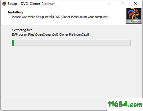 DVD-Cloner Platinum破解版下载-DVD拷贝软件DVD-Cloner Platinum 2020 v17.00.1453 中文版下载