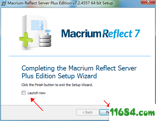 Macrium Reflect破解版下载-数据备份软件Macrium Reflect v7.2 破解版 百度云下载