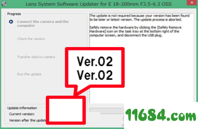 SEL50F14Z固件升级工具下载-索尼SEL50F14Z固件升级工具 最新版下载