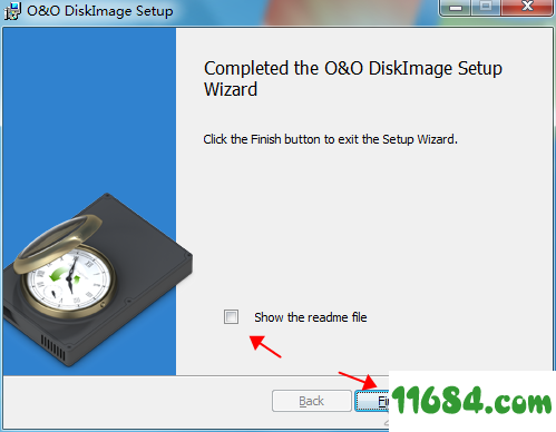 O&O DiskImage Pro绿色版下载-数据备份还原软件O&O DiskImage Pro v15.1 中文绿色版下载