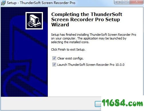 Thundersoft Screen Recorder破解版下载-屏幕录制软件Thundersoft Screen Recorder v10.3.0 中文破解版下载