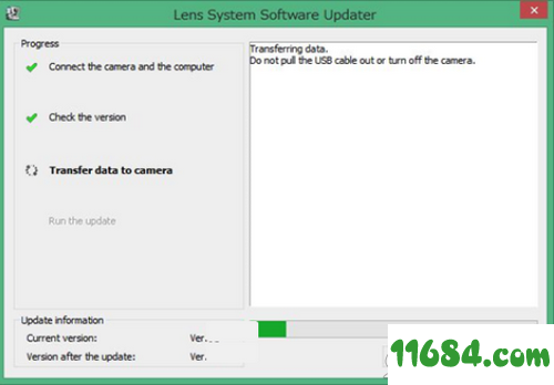 SEL2870固件升级工具下载-索尼SEL2870固件升级工具 绿色版下载