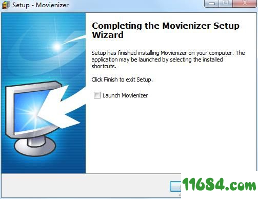 Movienizer破解版下载-电影组织管理软件Movienizer v10.1 中文绿色版(附注册机)下载
